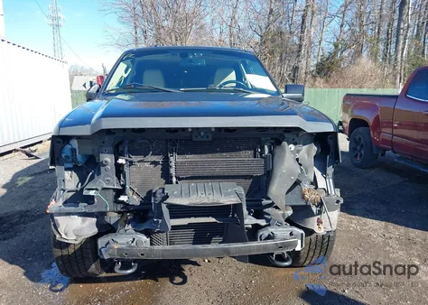 2015 Ford Expedition El Limited z USA, uszkodzony, nr VIN 1FMJK2AT7FEF37507